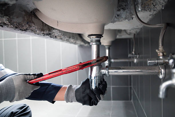 Trusted Garbage Disposal Repair service in Eastville, VA - AAA Plumbing Heating